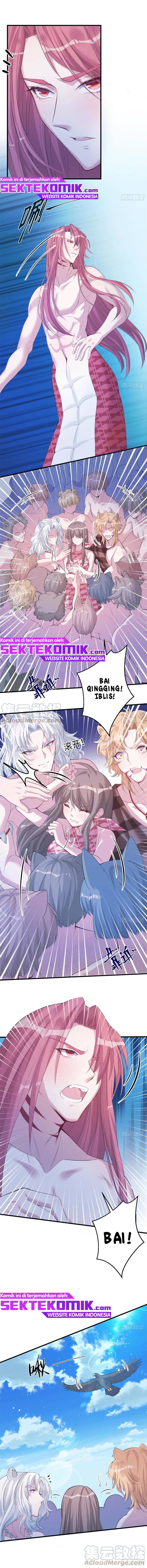 Beauty and the Beasts Chapter 169 Gambar 4